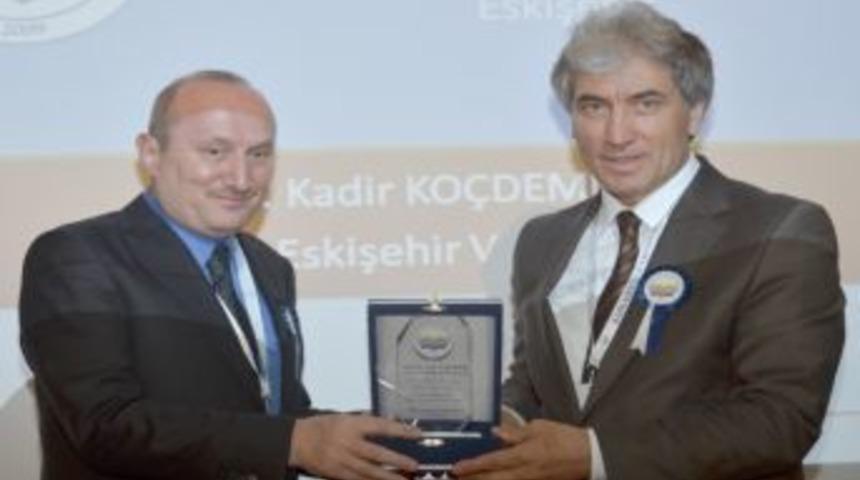 Esogü’de Kafkasya Üniversiteler Birliği Türkoloji Bölüm Başkanları Toplantısı