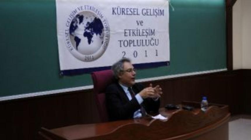 Ge&ccedil;mişten G&uuml;n&uuml;m&uuml;ze T&uuml;rk-italyan İlişkileri Konferansı