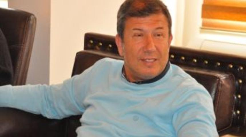 Kral Tanju Ereğli&rsquo;de,