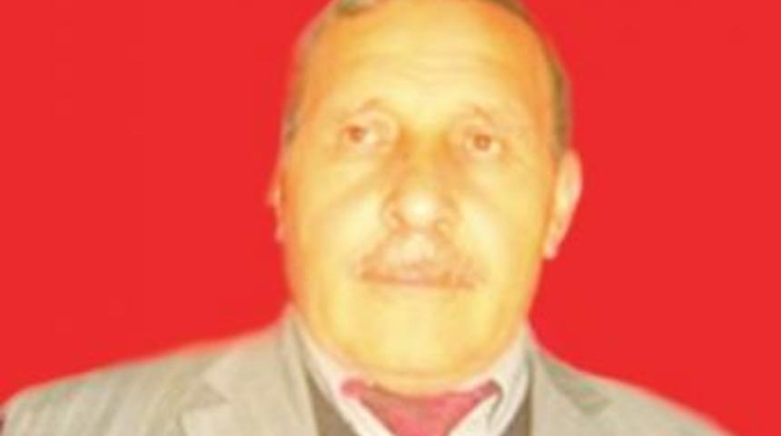 Ş&uuml;kr&uuml; Fındık Yeni G&ouml;revine Başladı