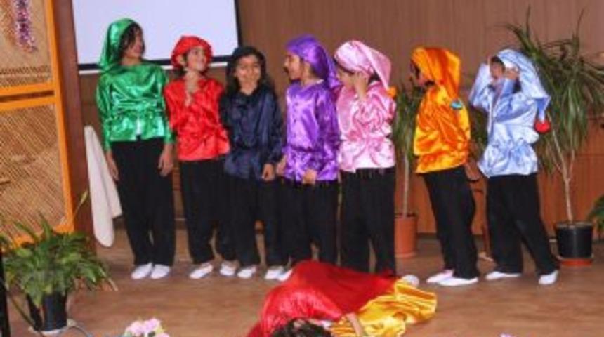 &ldquo;Kimsesizlerin Kimsesi Biz Olalım&rdquo;