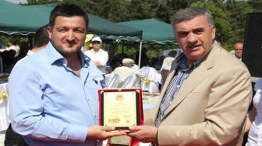 Kahraman Baba Hıdrellez Şenliği