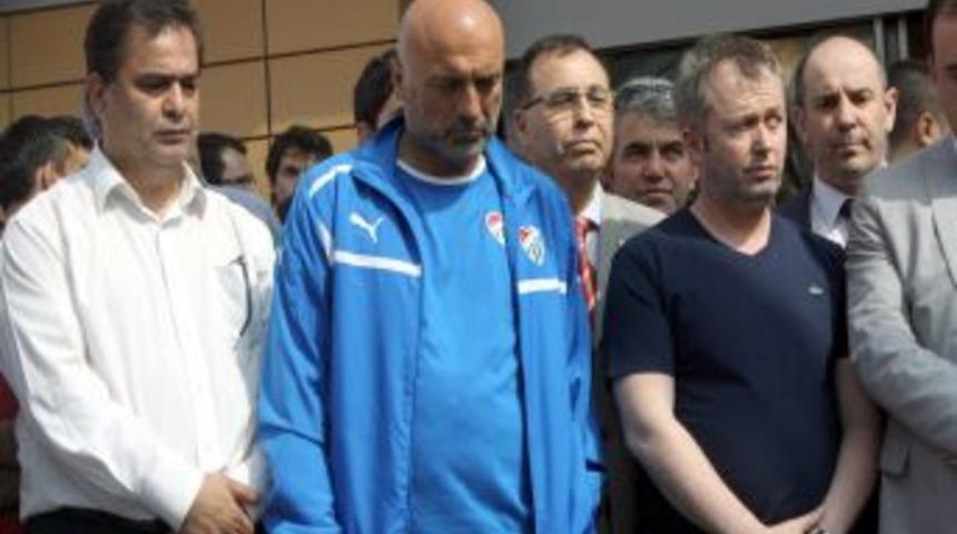 Karaman: İbrahim Başkan Ordu'da, 'öldükten Sonra Değerim Anlaşılacak' Demişti