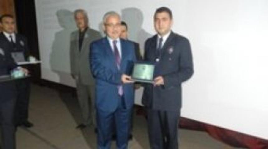 Bing&ouml;l&rsquo;de Karayolu G&uuml;venliği Ve Trafik Haftası Kutlaması