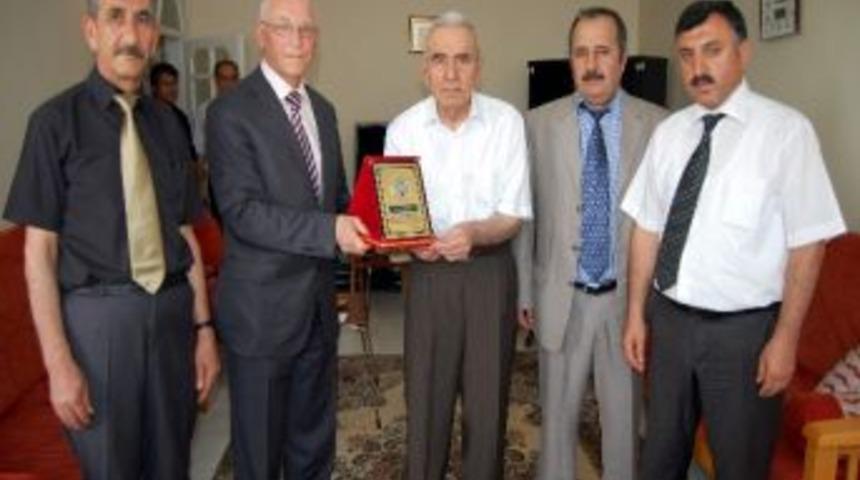 Adıyaman&rsquo;da Denetim Haftası Etkinlikleri