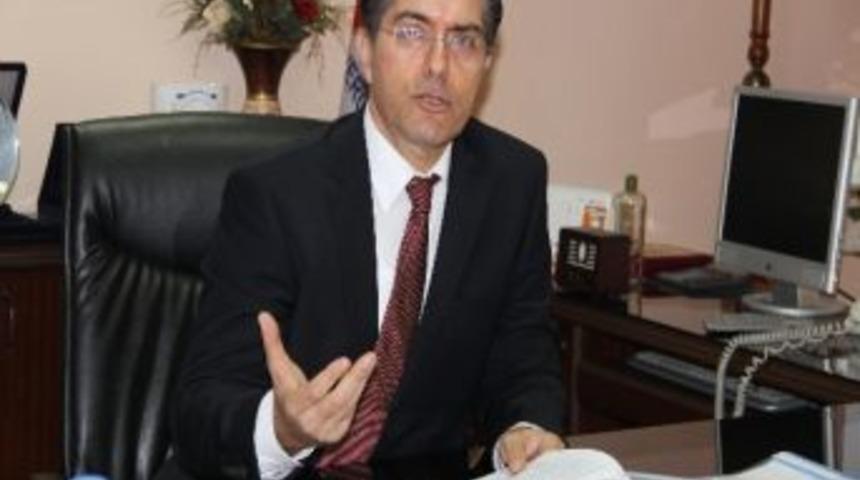 Mersin, Gelir Vergisi Rekortmenini Bu Yıl Da Öğrenemedi