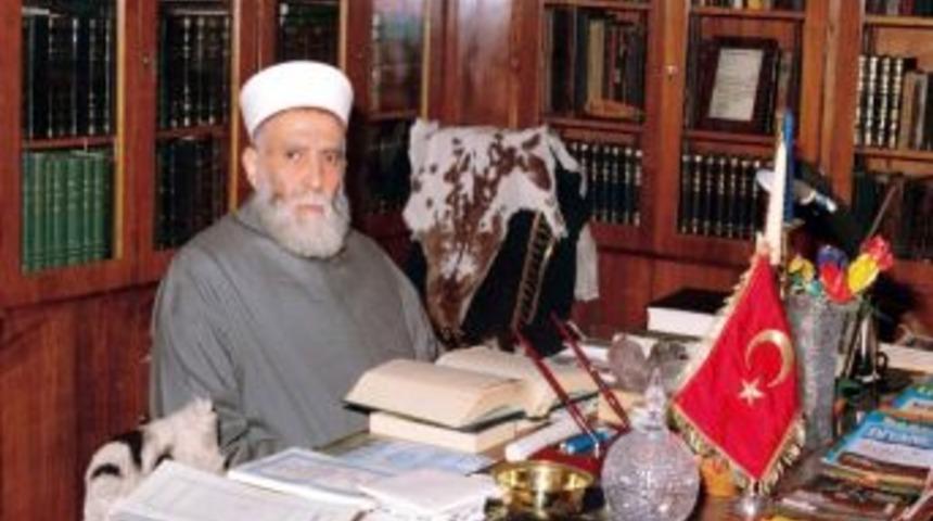 Somuncu Baba İle Hulusi Efendi’nin Hayat Ve Yaşam Felsefeleri Anlatılıyor