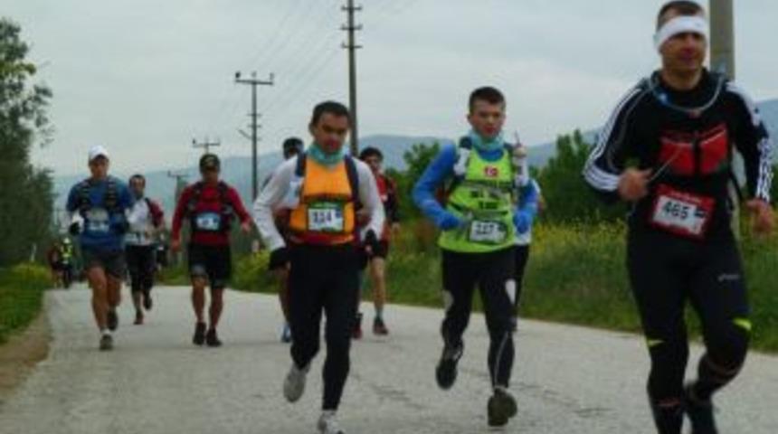 Dursun, Şampiyonluğa Koştu