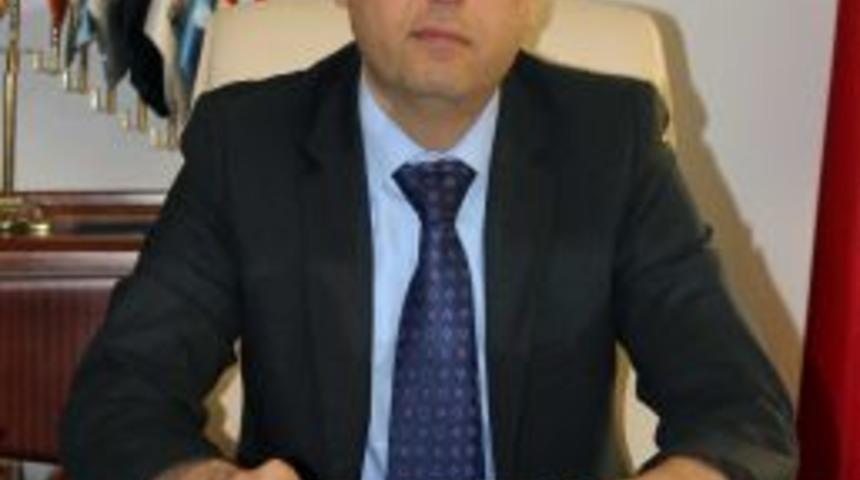 Denizli'nin Vergi Rekortmenleri A&ccedil;ıklandı