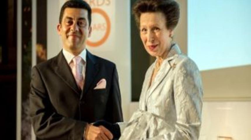 Kızılkaya&rsquo;ya G&ouml;kova &Ccedil;alışması Nedeniyle &lsquo;yeşil Oscar&rsquo;