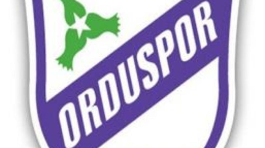 Orduspor&rsquo;dan Bursaspor&rsquo;a Başsağlığı