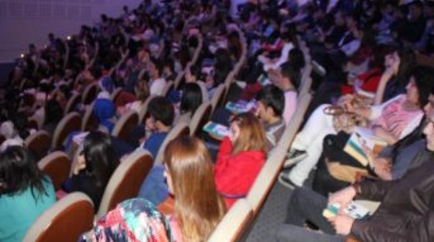 Etso &ldquo;9 Mayıs Avrupa G&uuml;n&uuml;&rdquo; Paneli D&uuml;zenledi