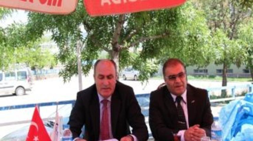 Sosyal G&uuml;venlik Haftası