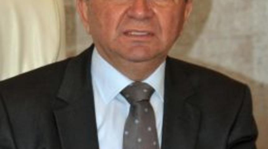 Başkan Burma: Size 'iş Bulurum' Diyen Dolandırıcılara Inanmayın