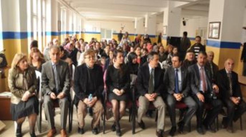 'sosyal Yaşam Okulu Projesi' Etkinlikleri