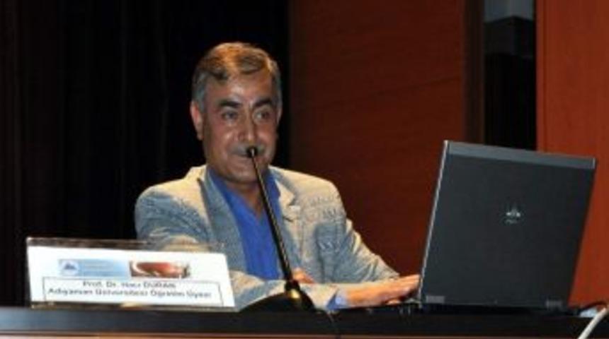 ‘yükselen Değer Türkiye’ Konferansı