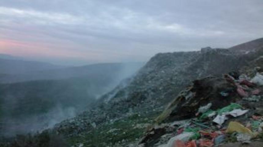 Gemlik &Ccedil;&ouml;pl&uuml;ğ&uuml; Rehabilite Edildi