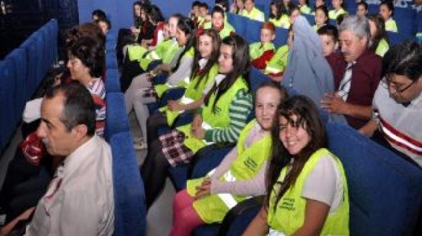 Karayolu Trafik G&uuml;venliği Haftası