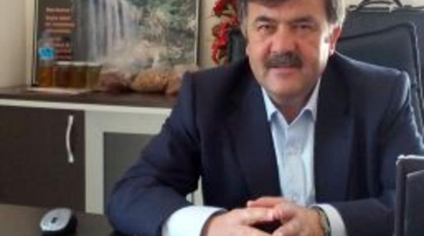 ''T&uuml;rkiye'de Tarım Ve Hayvancılık Gelişi G&uuml;zel Yapılıyor''