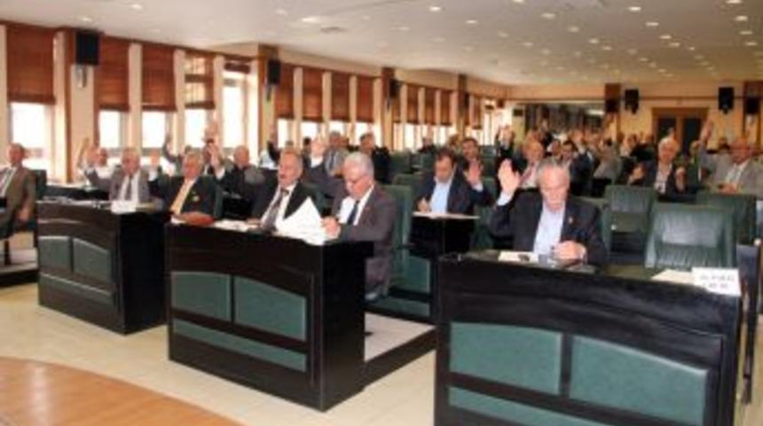 M&uuml;teşebbis Heyetlerine Asıl Ve Yedek &Uuml;yelerin Se&ccedil;imleri Yapıldı