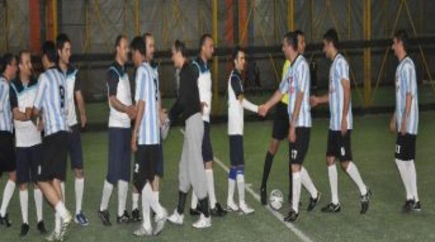 &ldquo;herkes İ&ccedil;in Spor&rsquo;da Yarı Finalistler Belli Oldu