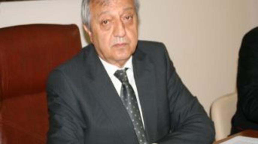 Devrek Belediyesinden Aylık Olağan Meclis Toplantısı