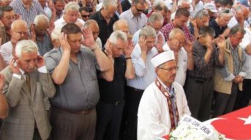 Chp&rsquo;li Aytun &Ccedil;ıray&rsquo;ın Acı G&uuml;n&uuml;