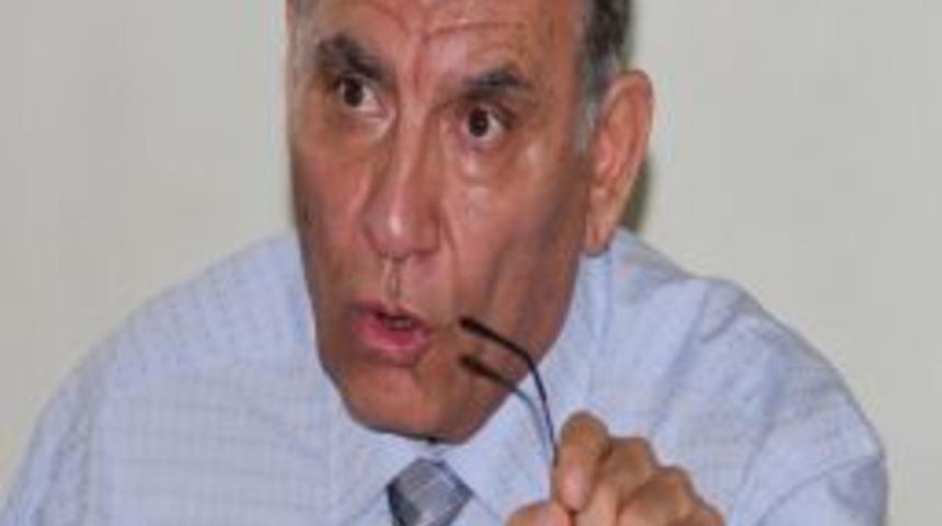 Taşgetiren: Şu Silah Sussun, T&uuml;rkiye Inanın Cennet Gibi Olacak