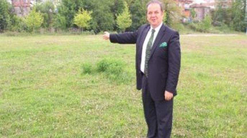 &Ccedil;arşamba&rsquo;da Alzheimer Ve Demans Hastalarının Y&uuml;z&uuml; G&uuml;lecek