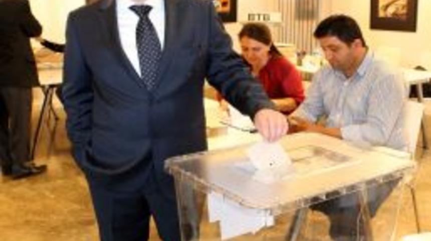 Bursa Ticaret Borsası&rsquo;nda Se&ccedil;imi Matlı'nın Listesi Kazandı