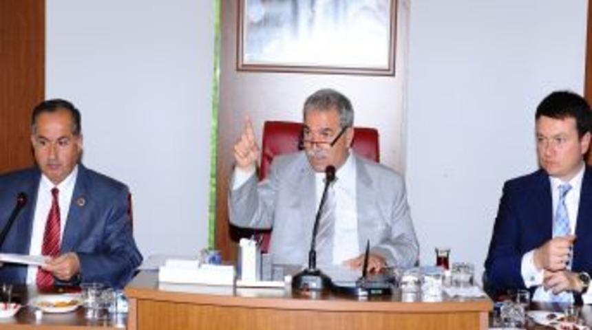 SAMBİS&rsquo;in 19 Mayıs&rsquo;a Yetiştirilmesi Planlanıyor