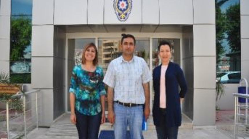 Torbalı'da Aile İ&ccedil;i Şiddet B&uuml;rosu'nun &Ccedil;alışmaları