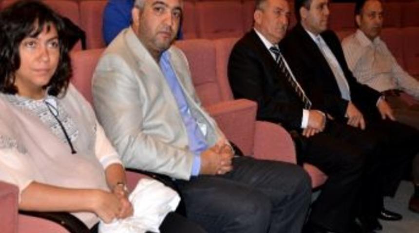 Aib&uuml;&rsquo;de Ulusal Gen&ccedil;lik Sempozyumu Başladı