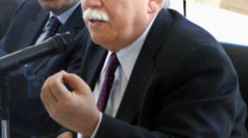 Avcı: &Ccedil;&ouml;z&uuml;m S&uuml;reci Bir Yılın Değil, 30 Yılın Sorunudur