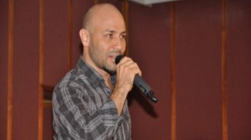 Tazeoğlu, Hayranlarıyla Buluştu