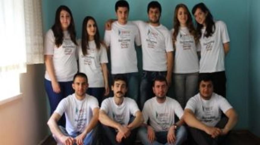 Gen&ccedil; Haytap İlklerin Projesini İzmir&rsquo;e Taşıyor