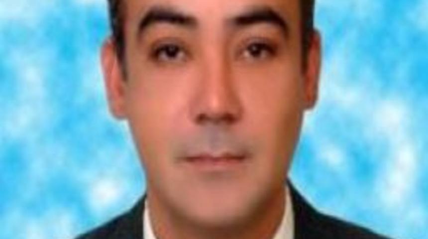 Veteriner Sağlık Teknisyeni Kalbine Yenildi