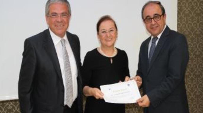 Denizli&rsquo;de &Ouml;rnek Proje Tanıtıldı