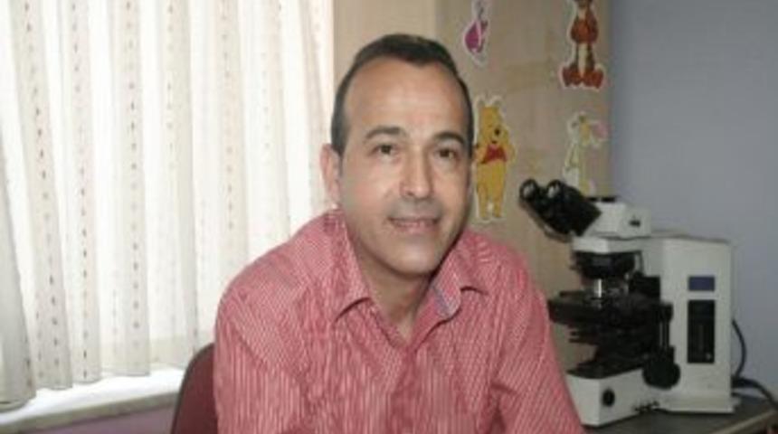 D&uuml;nyada En Sık G&ouml;r&uuml;len Hastalık Talasemiye Dikkat