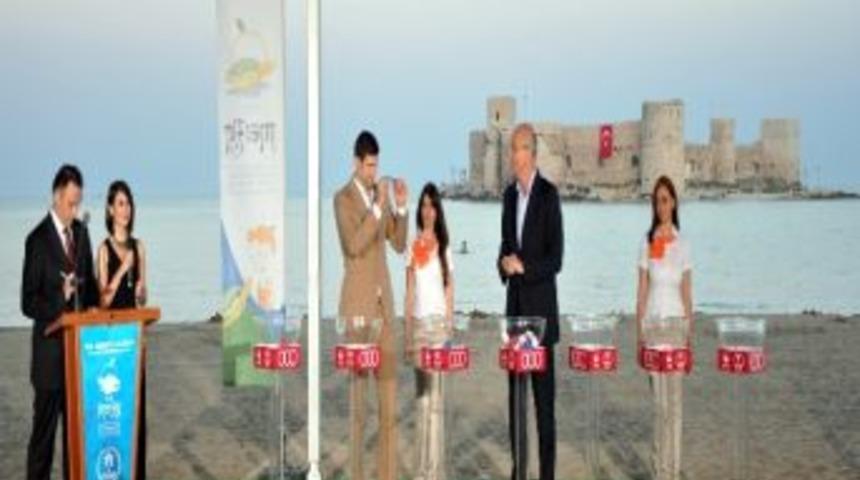 Akdeniz Oyunlarında İlk Kuralar &Ccedil;ekildi