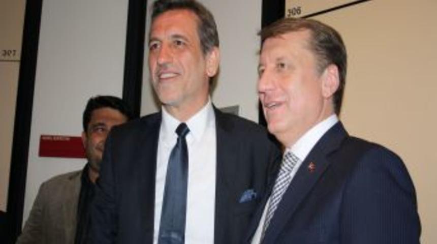 BTSO'da Meclis Ve Komite Seçimleri Tamamlandı