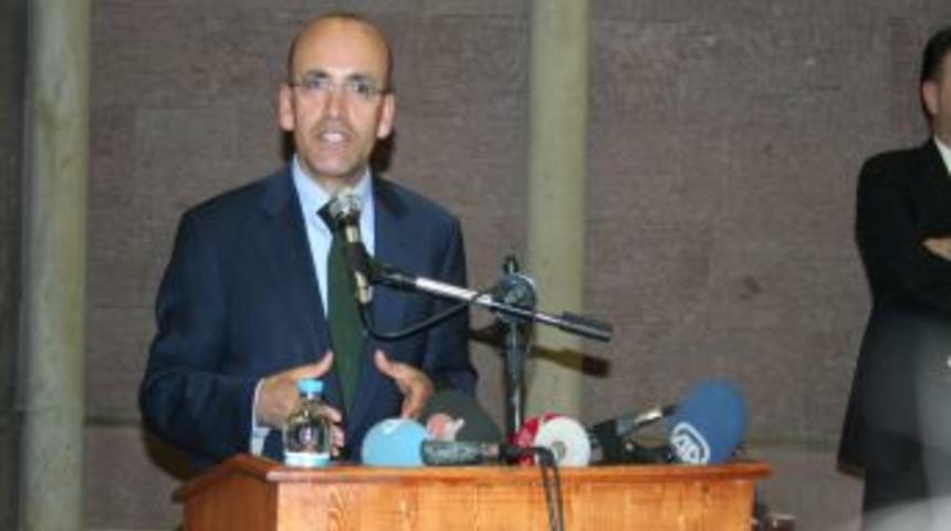 Şimşek: &Ccedil;&ouml;z&uuml;m S&uuml;recinin Alternatifi De Geri D&ouml;n&uuml;ş&uuml; De Yoktur