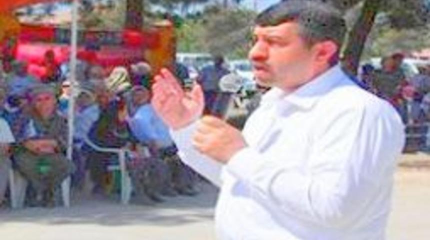 Osmancık &ccedil;amurdan ne zaman kurtulacak?