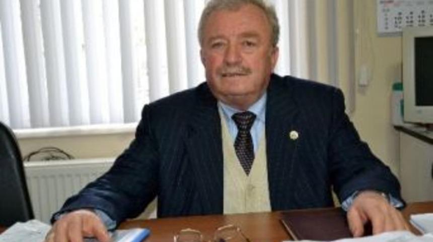 &Ccedil;ATAK projesi onaylandı