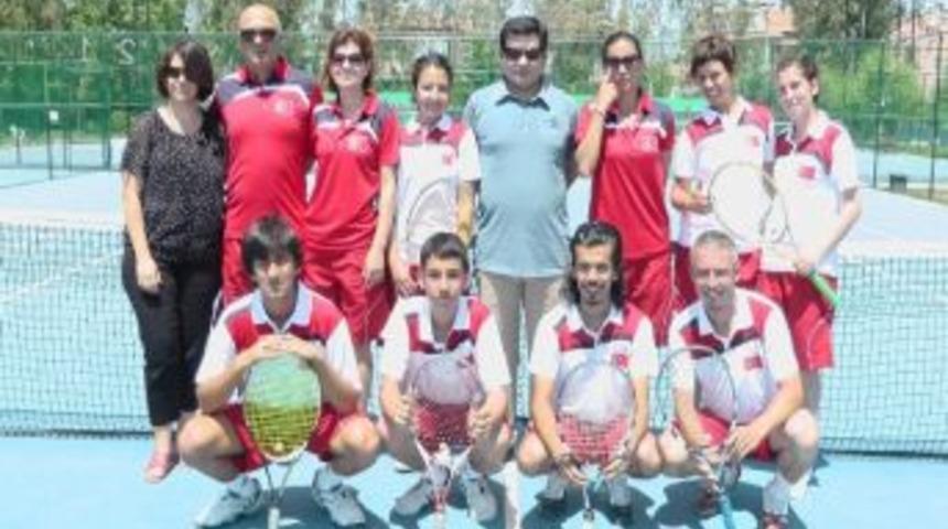 Milli Takım Fethiye&rsquo;de Kamp Yapıyor