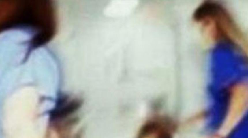 Yoğun bakımda dayak iddiası