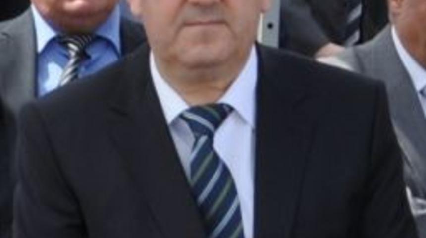 D&uuml;nya Sağlık İ&ccedil;in Hareket Et G&uuml;n&uuml;