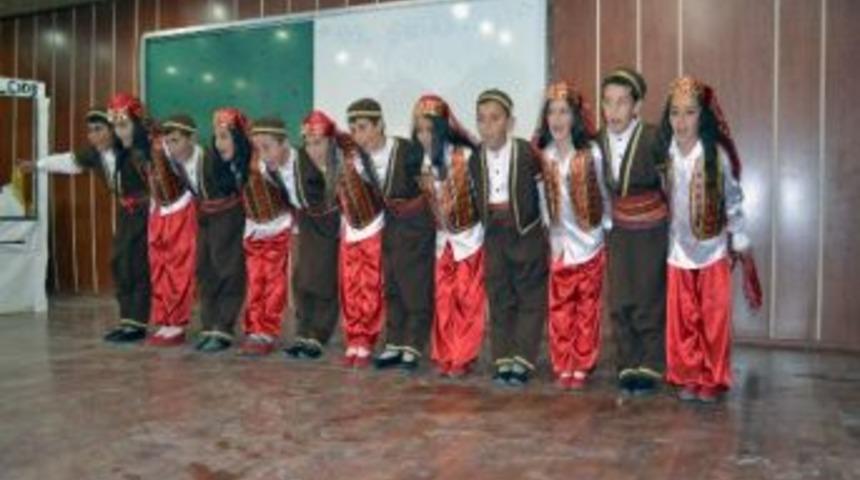 &Ccedil;ekad&rsquo;tan, Gen&ccedil;lik Şenliği