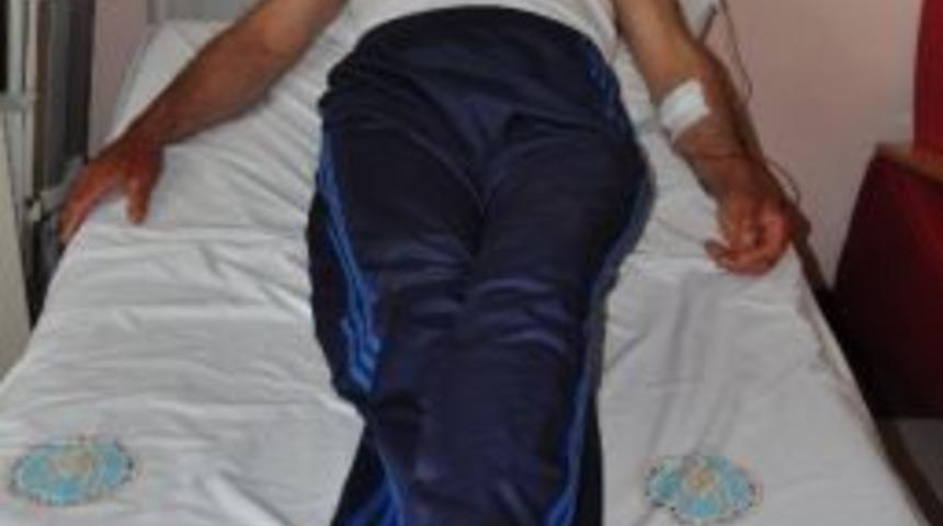 Havaların Isınmasıyla Kene Kabusu Yeniden Ortaya &Ccedil;ıkmaya Başladı