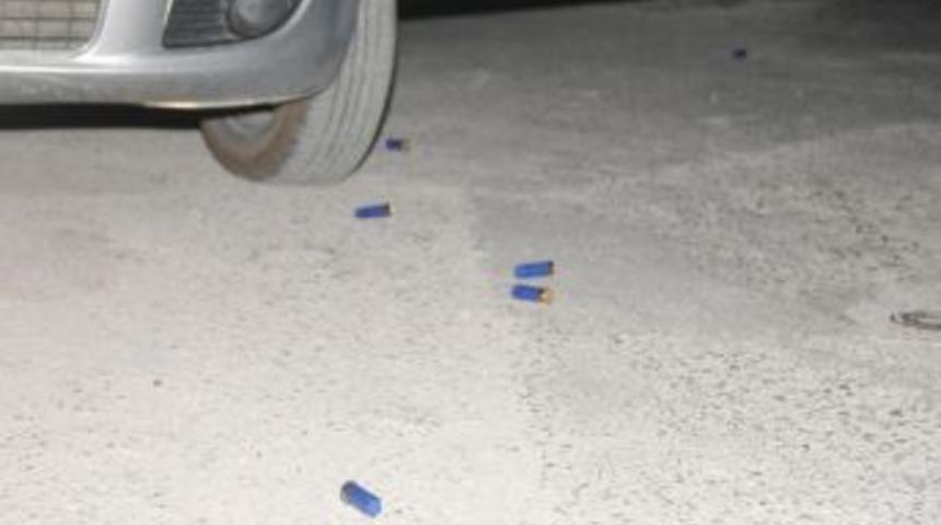 Ortaca&rsquo;da İle Faciası